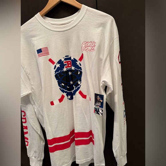 Coke boys Tshirts and Crewneck - Picture 12 of 16